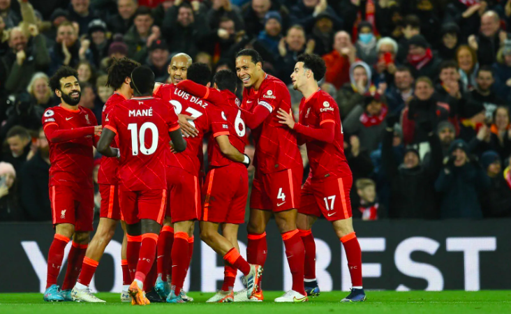 Liverpool FC